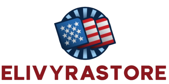 ElivyraStore